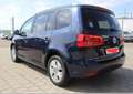 Volkswagen Touran Touran 1.6 CR TDi Highline BMT Start Bleu - thumbnail 1