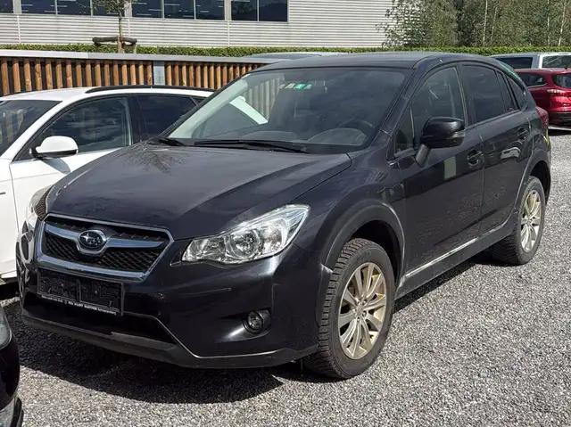 Subaru Impreza Impreza XV 2.0D
