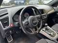 Audi SQ5 3.0 TDI/QUATTRO/AHK/AUTOMATIK/NAVI/BIXENON/ Grau - thumbnail 13