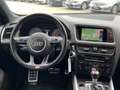 Audi SQ5 3.0 TDI/QUATTRO/AHK/AUTOMATIK/NAVI/BIXENON/ Grau - thumbnail 17