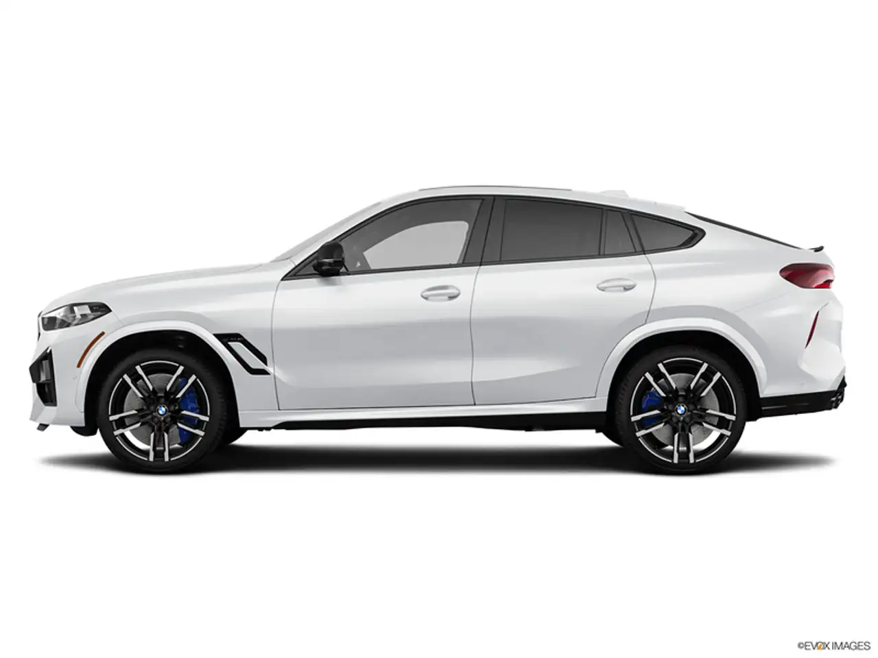 2026 BMW X6 M