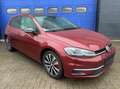Volkswagen Golf Golf 1,5 TSI BlueMotion Technology Rood - thumbnail 8