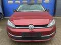 Volkswagen Golf Golf 1,5 TSI BlueMotion Technology Rood - thumbnail 9