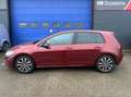 Volkswagen Golf Golf 1,5 TSI BlueMotion Technology Rood - thumbnail 4