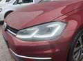 Volkswagen Golf Golf 1,5 TSI BlueMotion Technology Rood - thumbnail 30