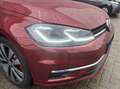 Volkswagen Golf Golf 1,5 TSI BlueMotion Technology Rood - thumbnail 31