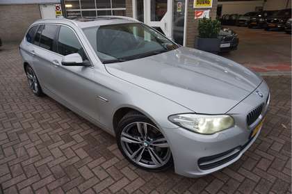 BMW 518 5-serie Touring 518D Executive Automaat