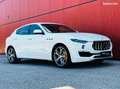 Maserati Levante 3.0 V6 430ch S Q4 GranSport Weiß - thumbnail 1