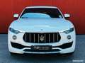 Maserati Levante 3.0 V6 430ch S Q4 GranSport Weiß - thumbnail 4