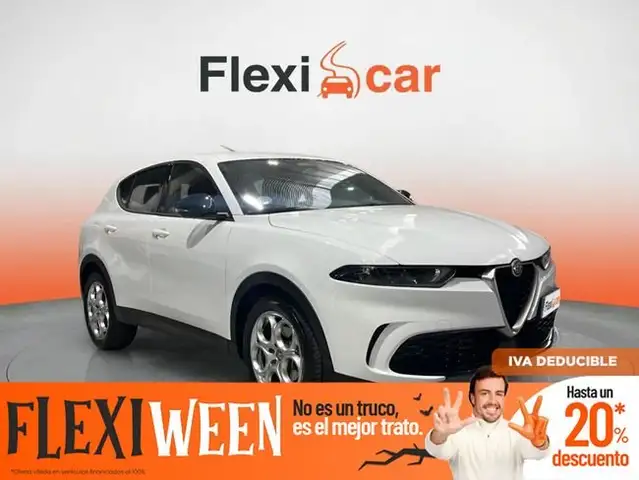 Alfa Romeo Tonale 1.6 DS Super FWD