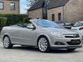 Opel Astra 1.6i Twin Top Cosmo - Clim - Cuir - VE- VC JA 18" Argento - thumbnail 3