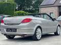 Opel Astra 1.6i Twin Top Cosmo - Clim - Cuir - VE- VC JA 18" Argento - thumbnail 4