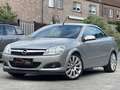 Opel Astra 1.6i Twin Top Cosmo - Clim - Cuir - VE- VC JA 18" Argento - thumbnail 8