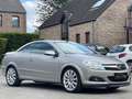 Opel Astra 1.6i Twin Top Cosmo - Clim - Cuir - VE- VC JA 18" Argento - thumbnail 10
