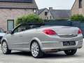 Opel Astra 1.6i Twin Top Cosmo - Clim - Cuir - VE- VC JA 18" Argento - thumbnail 6