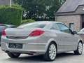 Opel Astra 1.6i Twin Top Cosmo - Clim - Cuir - VE- VC JA 18" Argento - thumbnail 11