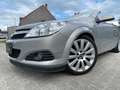 Opel Astra 1.6i Twin Top Cosmo - Clim - Cuir - VE- VC JA 18" Argento - thumbnail 7