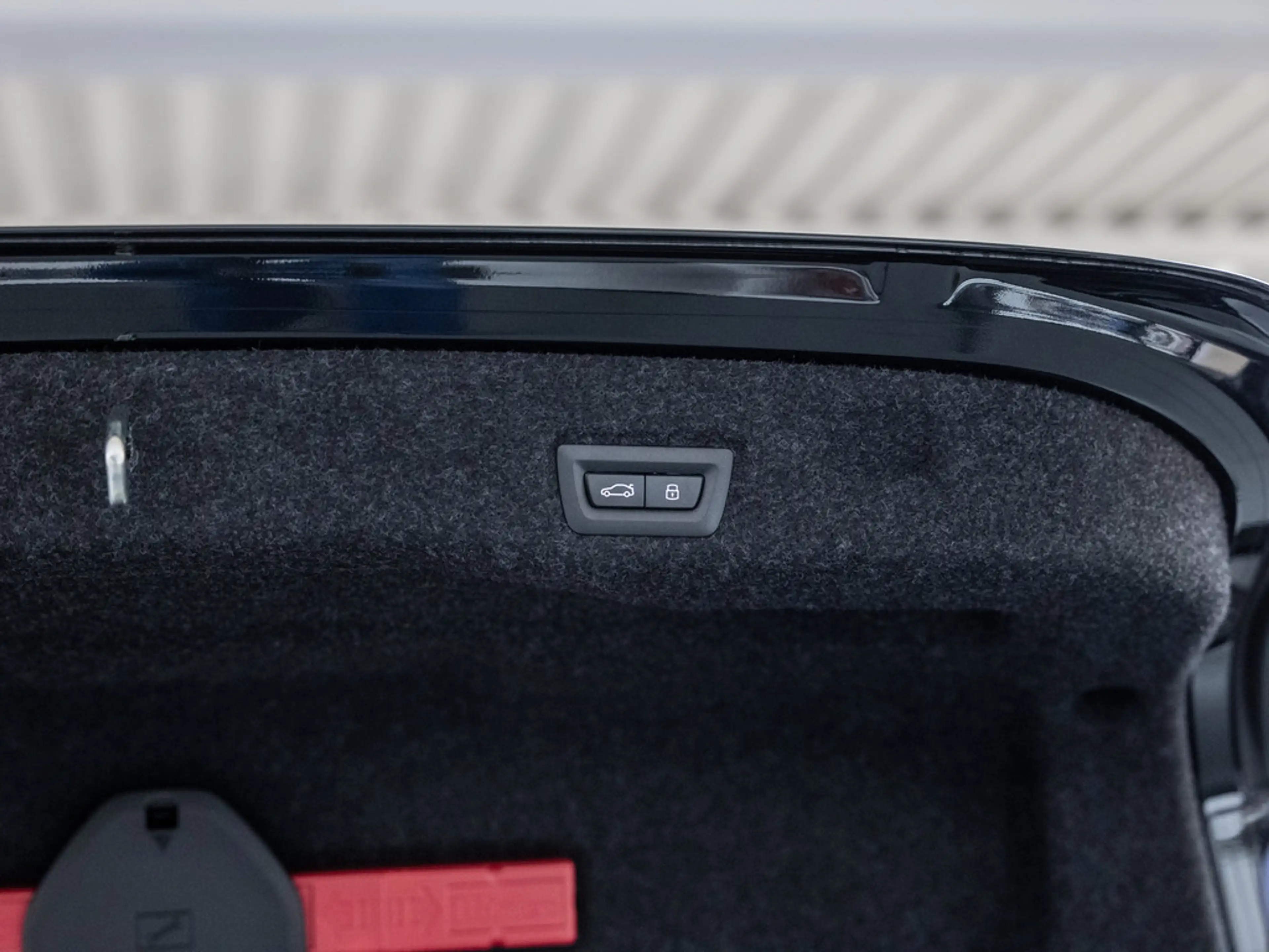 BMW i5 40 xDrive M-Sport Pro 360° PANO LED HUD — photo 9
