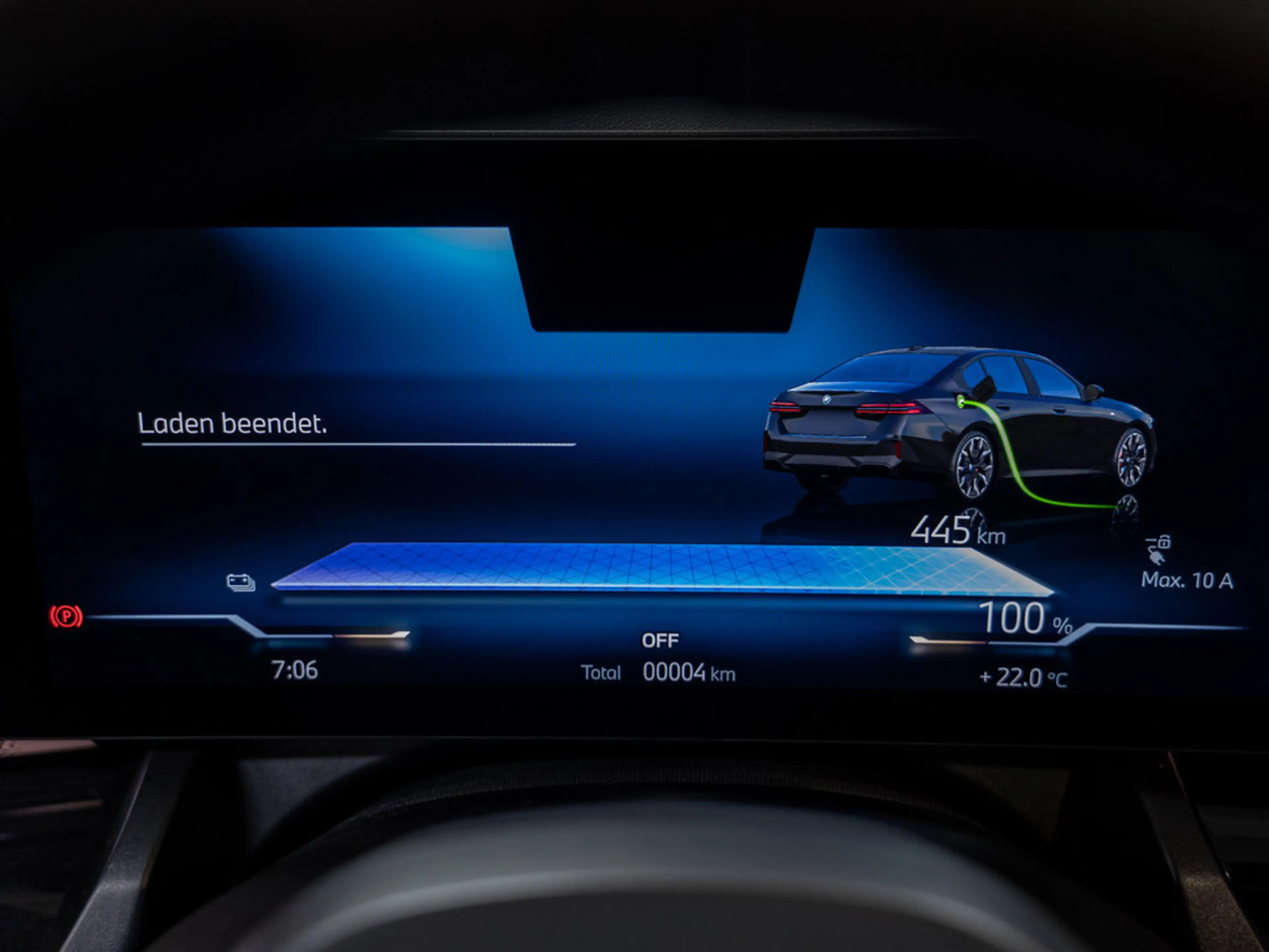 BMW i5 40 xDrive M-Sport Pro 360° PANO LED HUD — photo 11