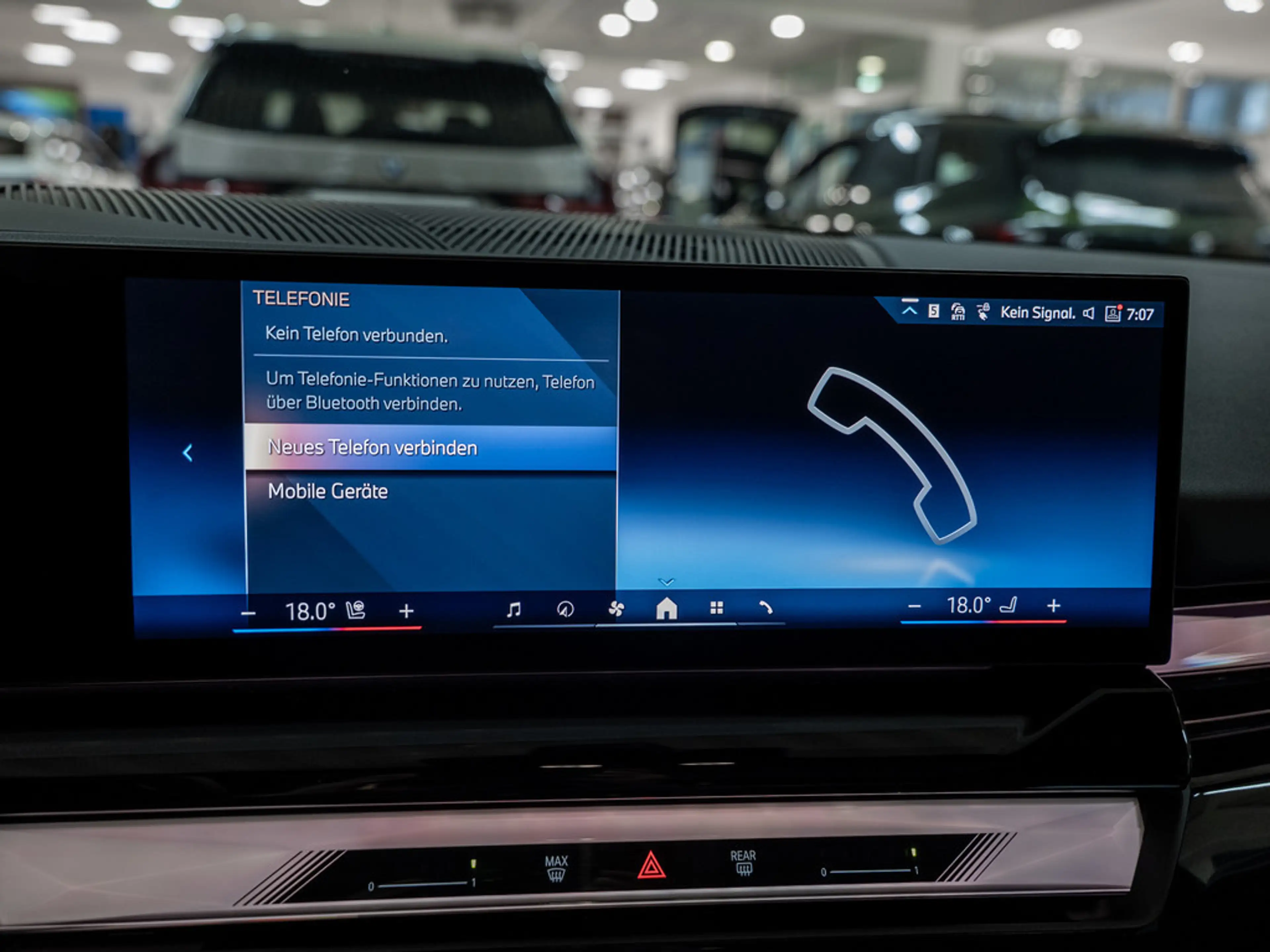 BMW i5 40 xDrive M-Sport Pro 360° PANO LED HUD — photo 14