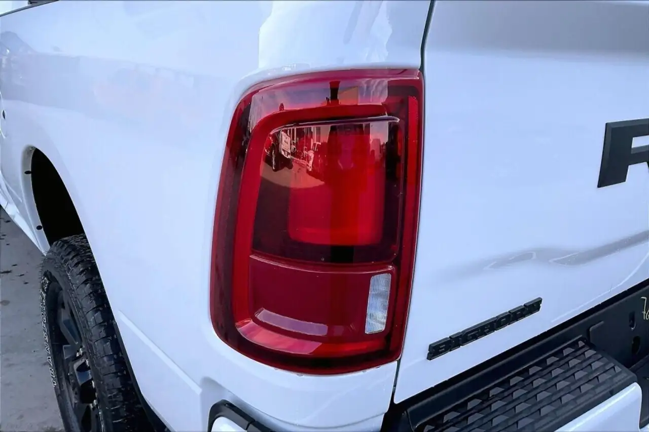 RAM 3500 снимка RAM 3500