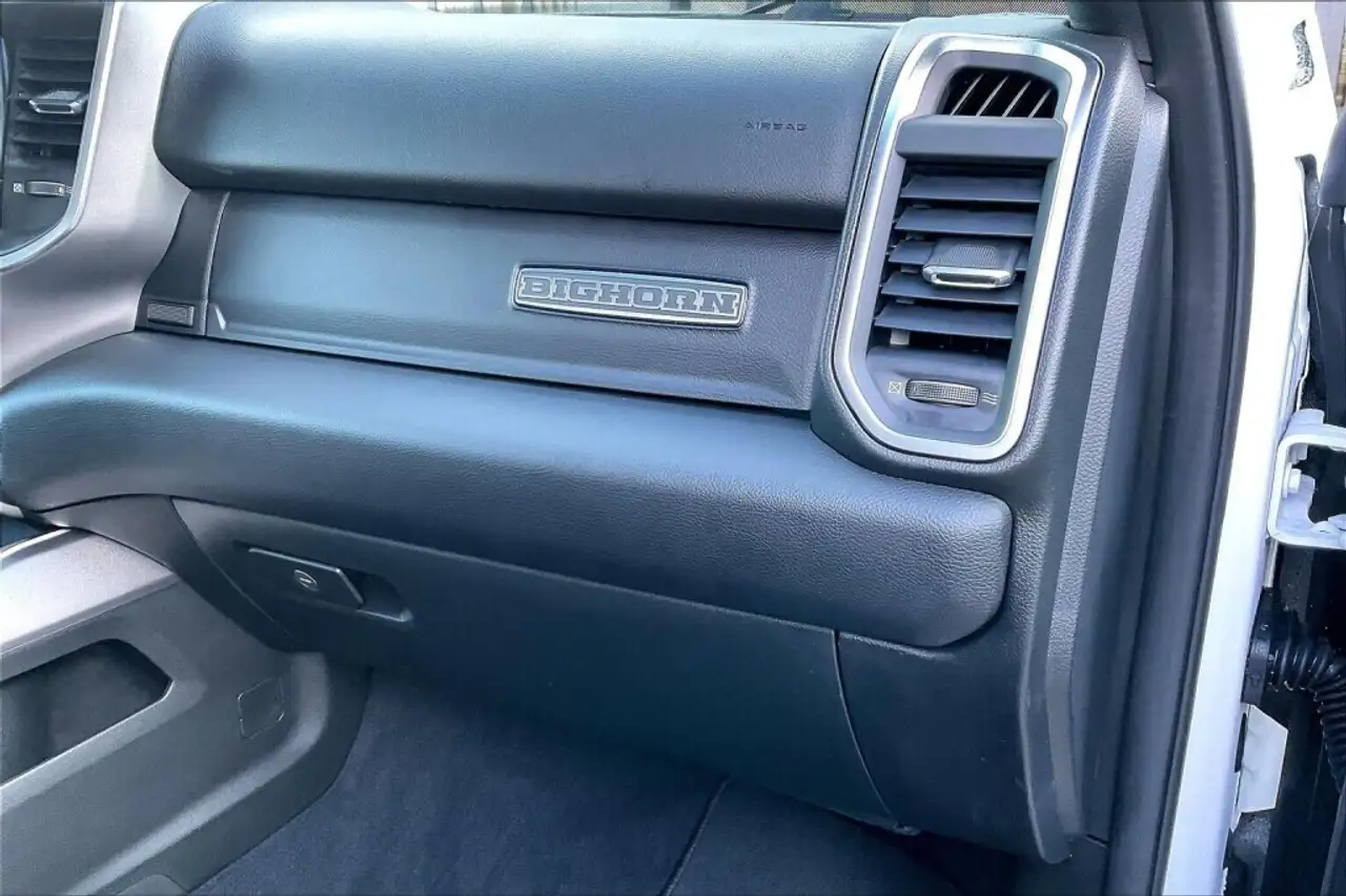 RAM 3500 снимка RAM 3500