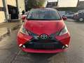 Toyota Aygo x - thumbnail 2