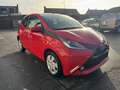 Toyota Aygo x - thumbnail 3