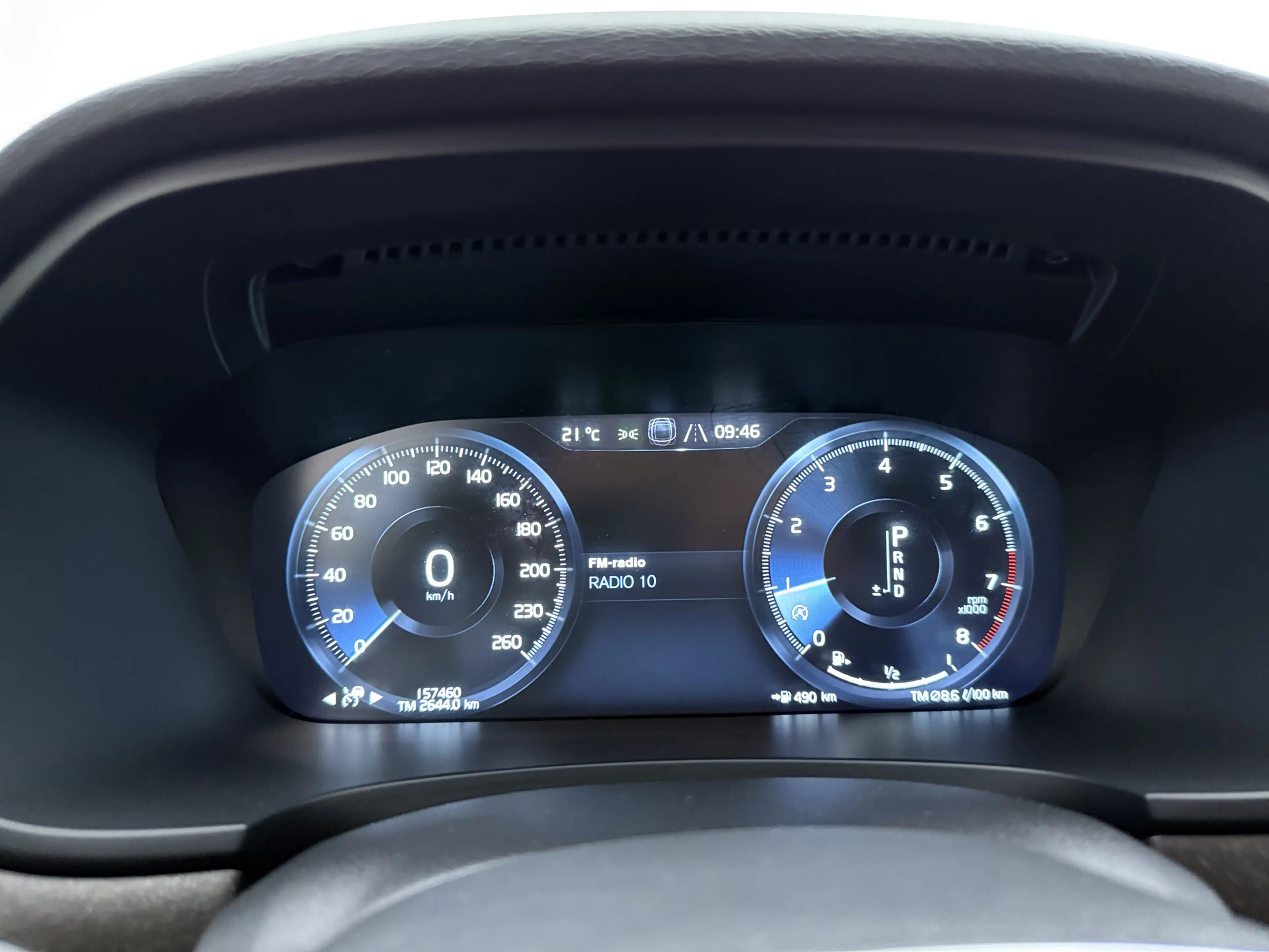 Volvo V90 Cross Country T5 AWD 90th Anniversary Edition | Trekhaak | Sport — photo 12