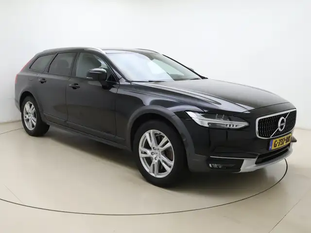 Volvo V90 Cross Country T5 AWD 90th Anniversary Edition | Trekhaak | Sport