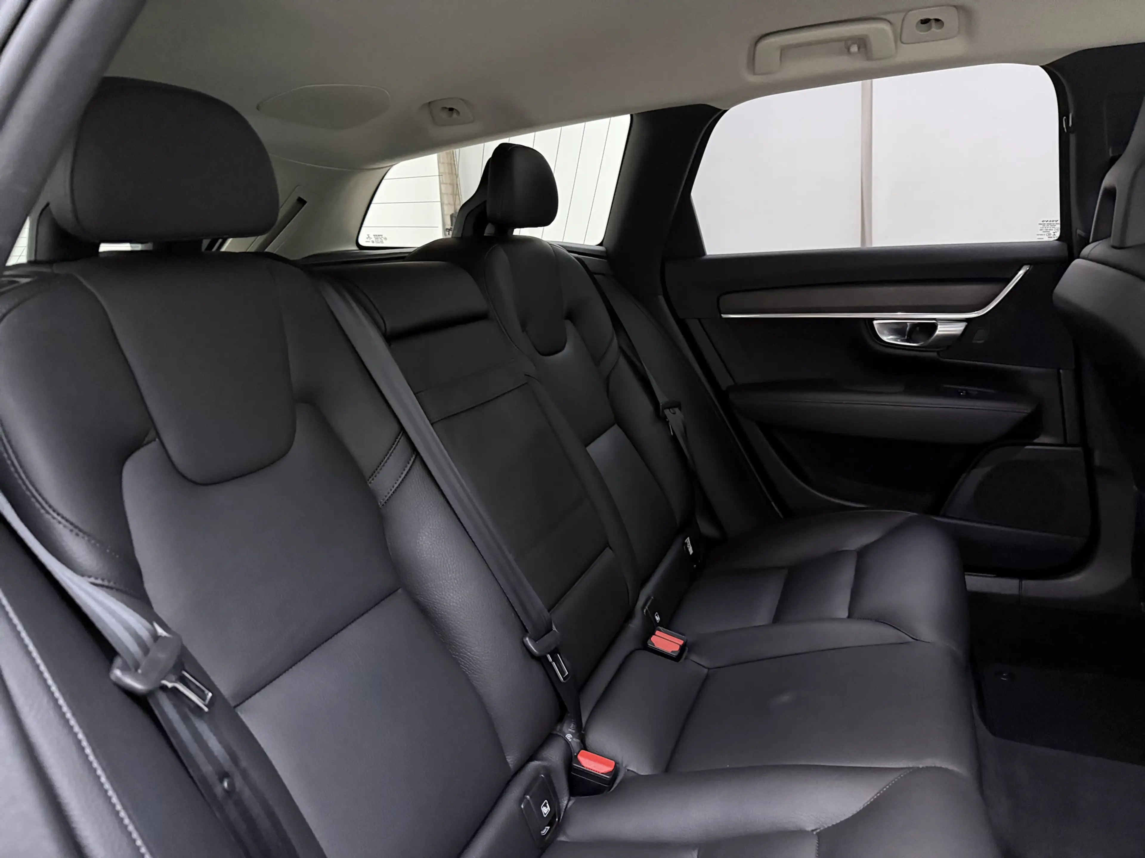 Volvo V90 Cross Country T5 AWD 90th Anniversary Edition | Trekhaak | Sport — photo 6