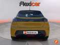 Peugeot 208 PureTech 73kW (100CV) GT Line Amarillo - thumbnail 7