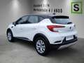 Renault Captur CAPTUR Intens E-Tech Plug-in 160 Weiß - thumbnail 2