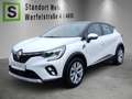 Renault Captur CAPTUR Intens E-Tech Plug-in 160 Weiß - thumbnail 1