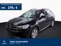 Volkswagen Taigo 1.0TSI Life App-Conn. PDC LED Sitzheiz Schwarz - thumbnail 1
