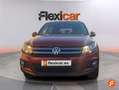 Volkswagen Tiguan 2.0TDI BMT Business 4M DSG 140 Rojo - thumbnail 4