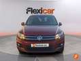 Volkswagen Tiguan 2.0TDI BMT Business 4M DSG 140 Rojo - thumbnail 2