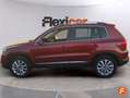 Volkswagen Tiguan 2.0TDI BMT Business 4M DSG 140 Rojo - thumbnail 3