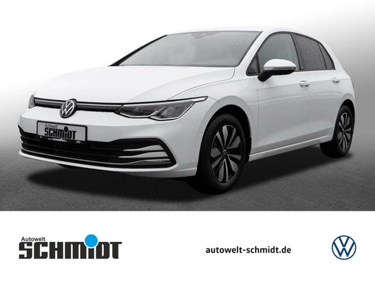 Volkswagen Golf 2024