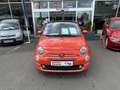 Fiat 500 Dolcevita 1,0 69PS Klima... Narancs - thumbnail 2