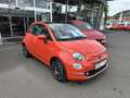 Fiat 500 Dolcevita 1,0 69PS Klima... Oranžová - thumbnail 10