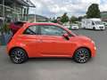 Fiat 500 Dolcevita 1,0 69PS Klima... Oranžová - thumbnail 9