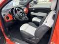 Fiat 500 Dolcevita 1,0 69PS Klima... Oranj - thumbnail 11