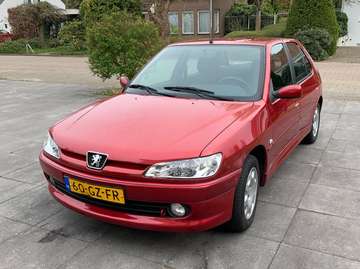 306 1.4 XR