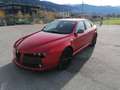Alfa Romeo 159 1750 TBi TI Rosso Competizione Rot - thumbnail 7