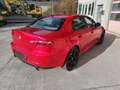 Alfa Romeo 159 1750 TBi TI Rosso Competizione Rot - thumbnail 5