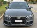 Audi A3 Sportback  1.6 tdi SLine 116cv s-tronic Grijs - thumbnail 3