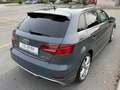 Audi A3 Sportback  1.6 tdi SLine 116cv s-tronic Grijs - thumbnail 5