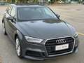 Audi A3 Sportback  1.6 tdi SLine 116cv s-tronic Grijs - thumbnail 4