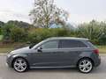Audi A3 Sportback  1.6 tdi SLine 116cv s-tronic Grijs - thumbnail 1